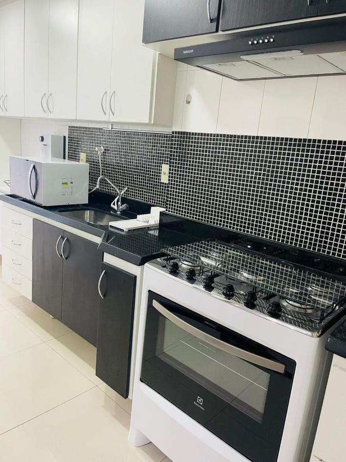 Lindo Apartamento Na Praia Da Costa Vila Velha  Exterior foto