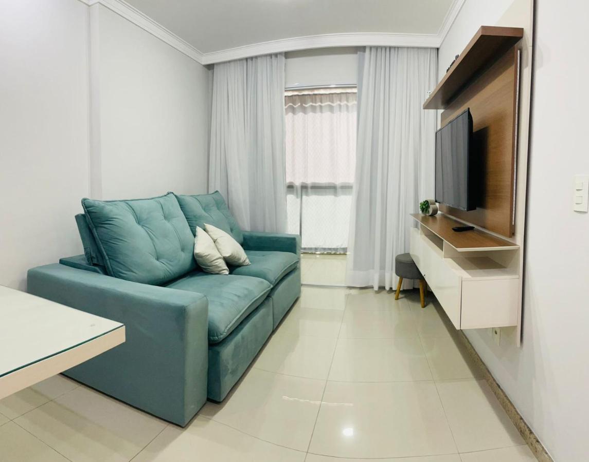 Lindo Apartamento Na Praia Da Costa Vila Velha  Exterior foto