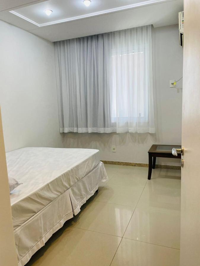 Lindo Apartamento Na Praia Da Costa Vila Velha  Exterior foto