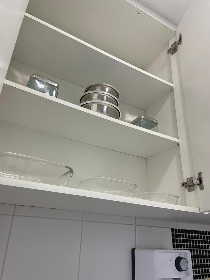 Lindo Apartamento Na Praia Da Costa Vila Velha  Exterior foto