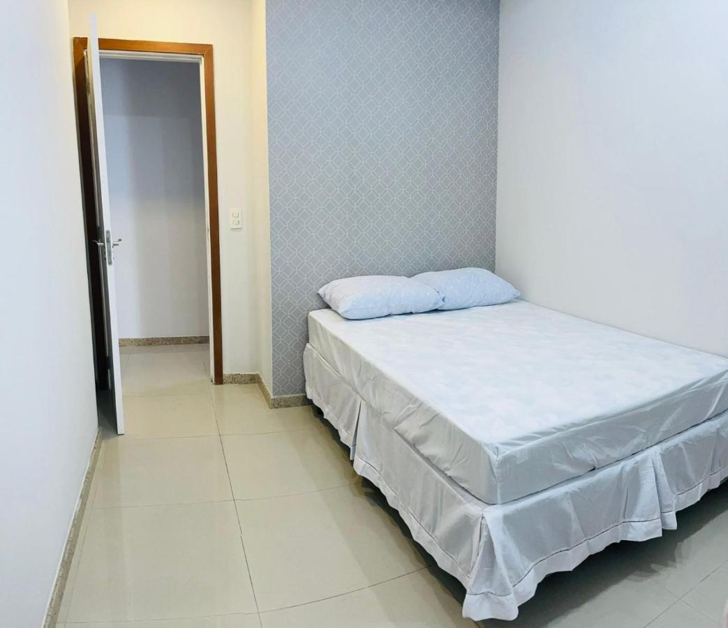 Lindo Apartamento Na Praia Da Costa Vila Velha  Exterior foto